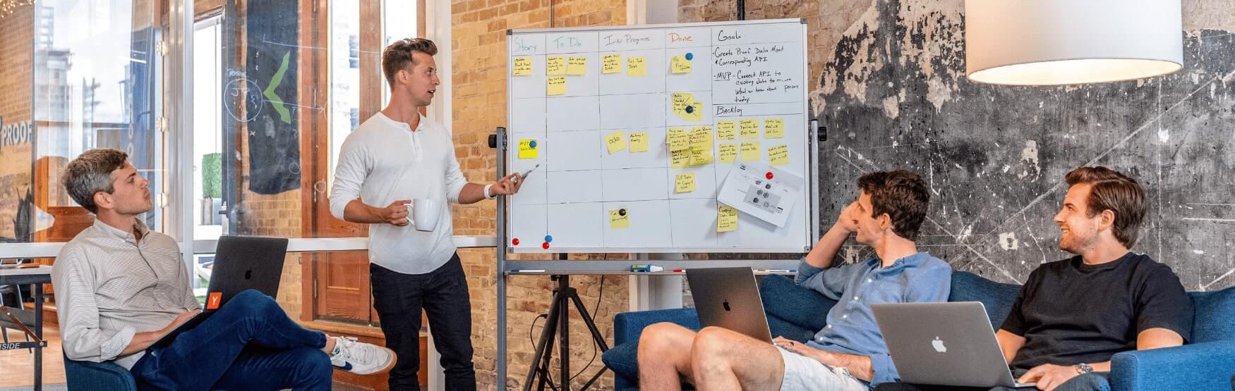 Lithuania factory jobs header image